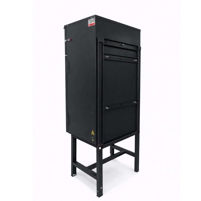 Инженерный бокс Горняк