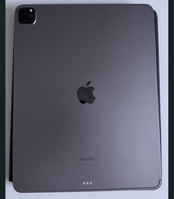 Ipad pro 12.9 celular 6th 256
