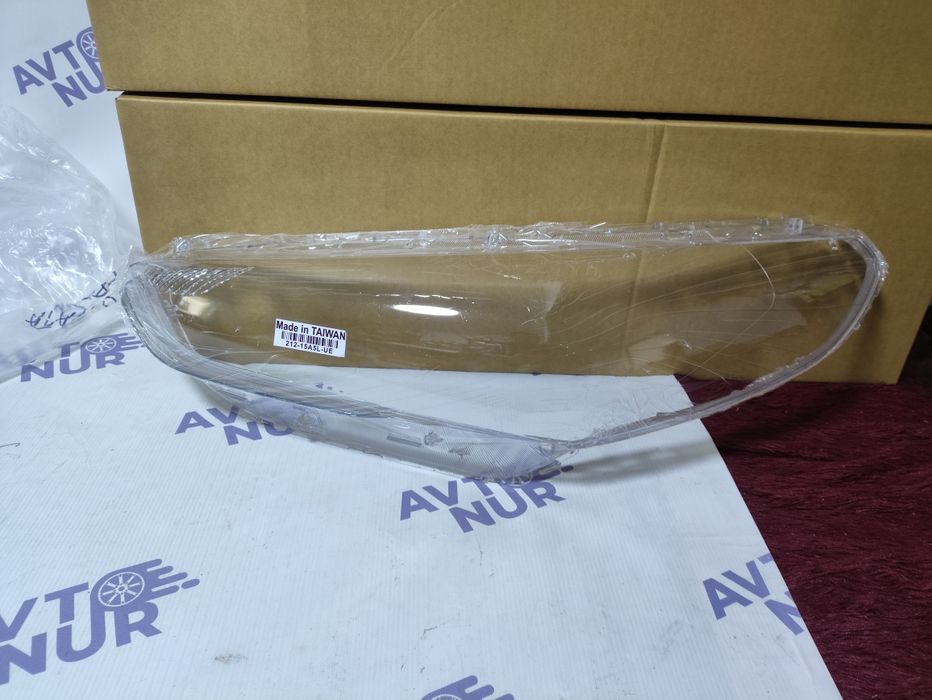 Хундай Соната стекло фара