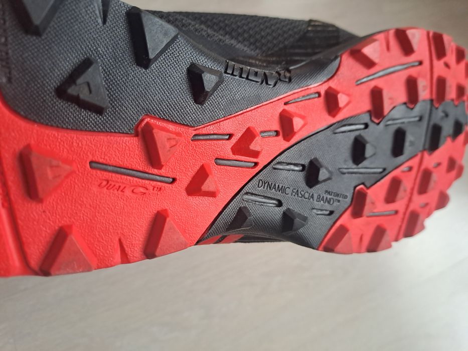 Мъжки маратонки Inov terraclaw