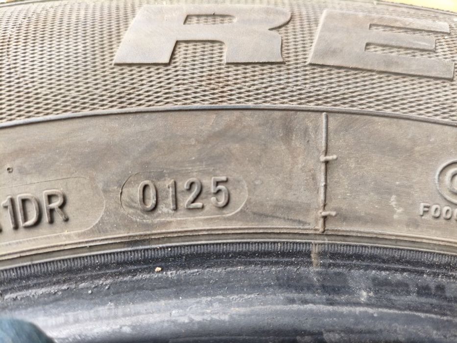 195 60 R16 Одиночки на выбор