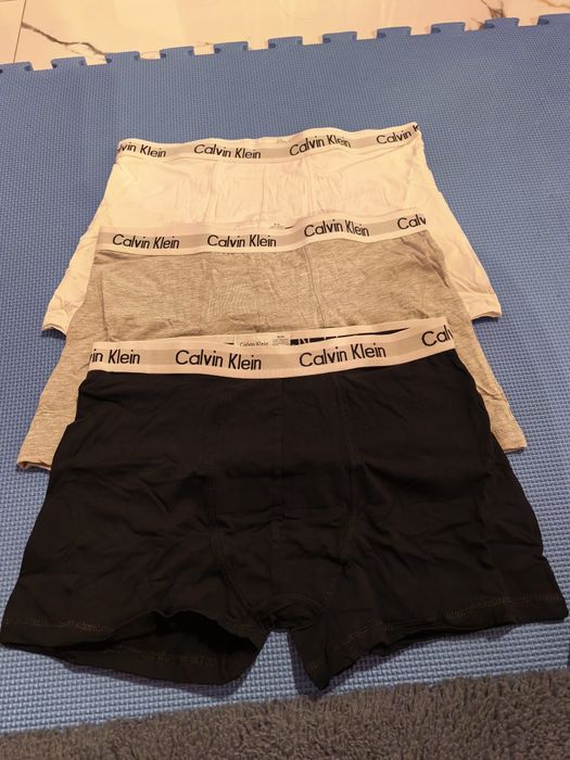 Set 3 perechi boxeri