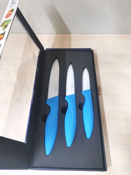 Ножи в наборе, Gipfel