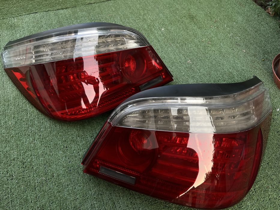 Фейс стопове за BMW E60