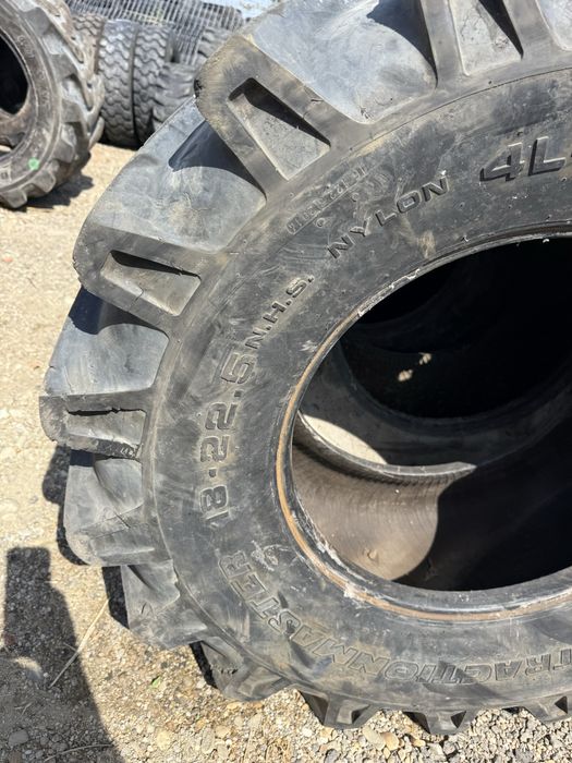 18r22,5 solideal incarcator