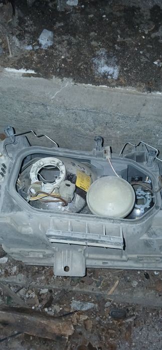 Продам фары мерседес