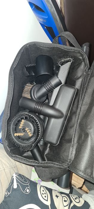 Aspirator Kirby cu accesorii