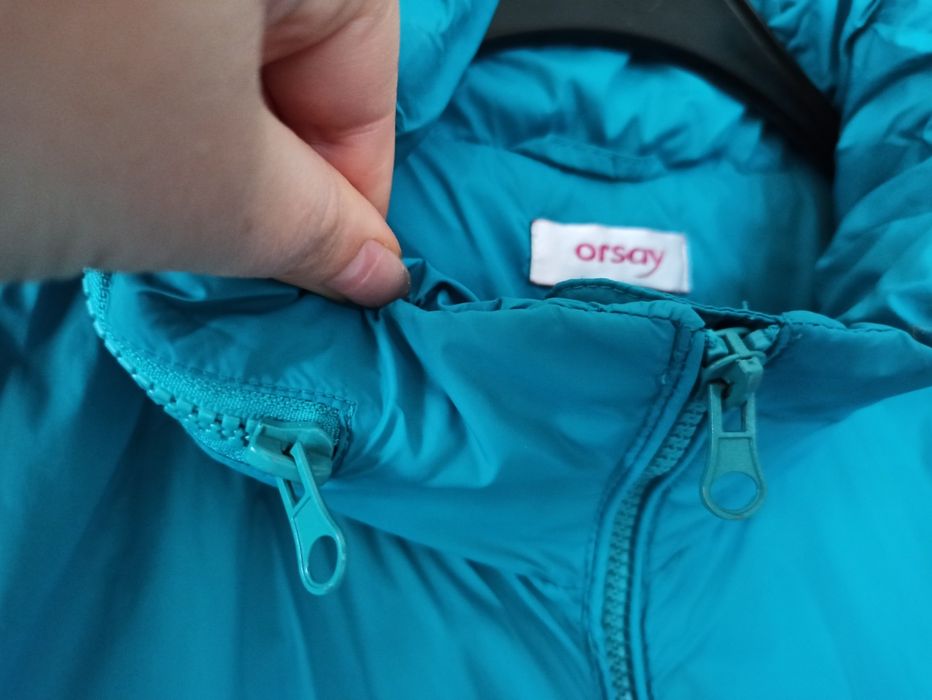 Пролетно яке М размер - 2 бр.