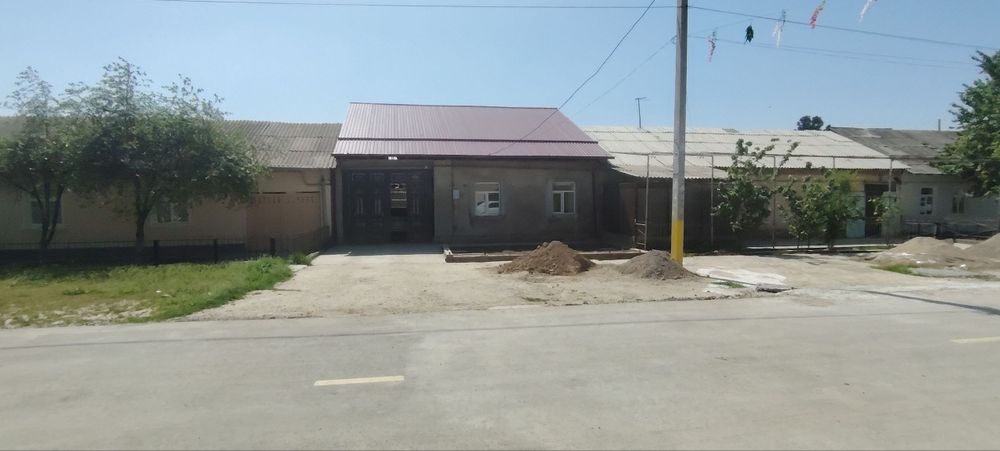 Srochno sotiladi narx kelishilinadi