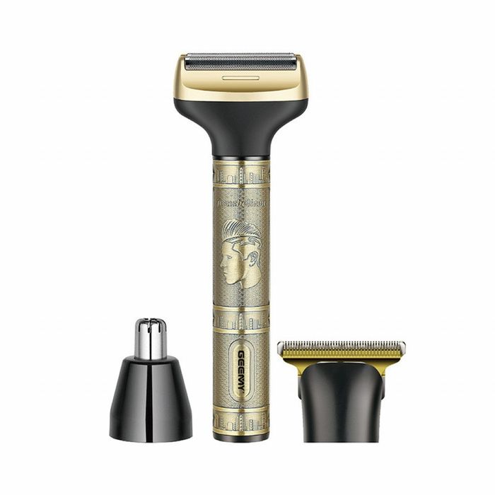 Тример 3в1 чисто нов