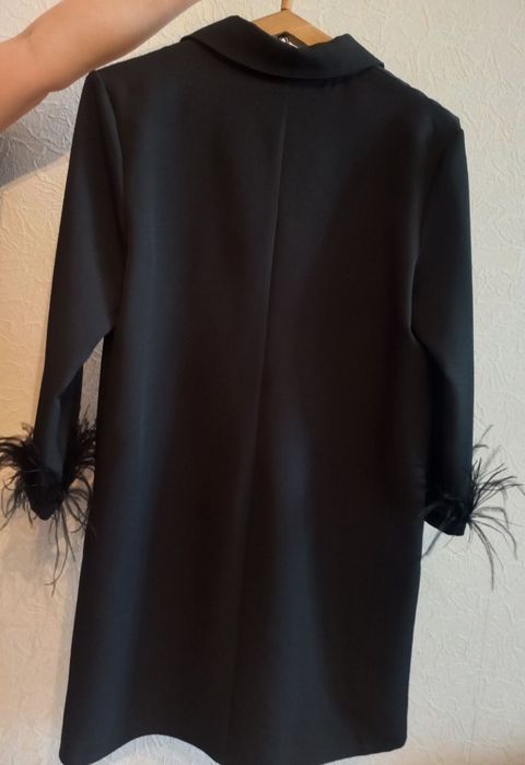 Платье на прокат