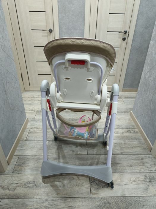 Стульчик для кормления Babyton