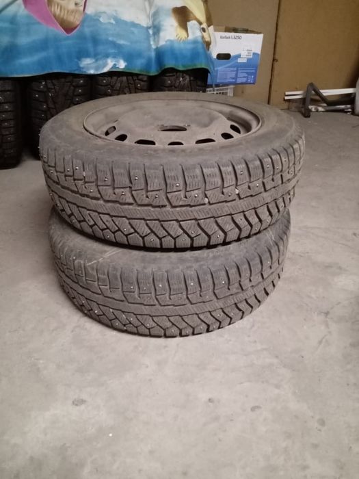 Продам автошины состояние отличное