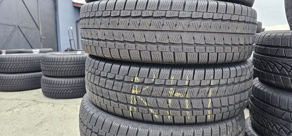 205 75 R 16 C Falken Iarna