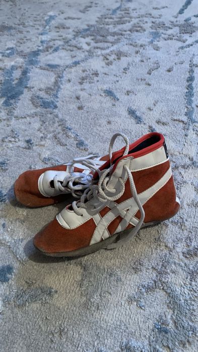 Кимано для казахша курес