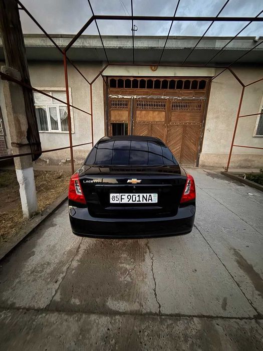 Bez lyuk qora gentra 2023