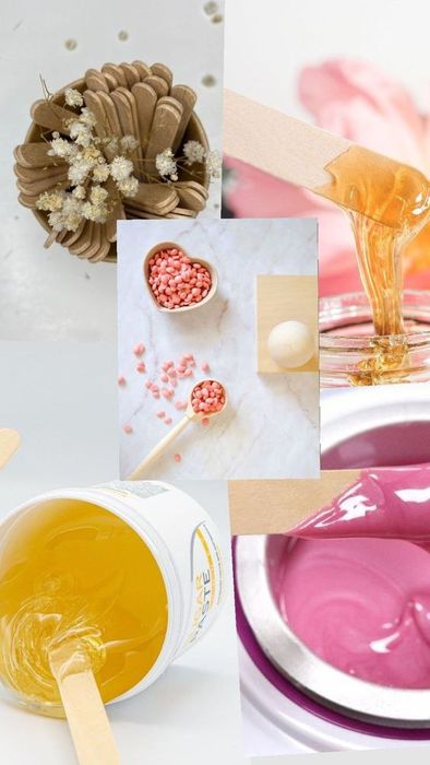 Женская депиляция