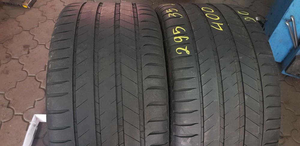 anvelope Michelin,Pirelli,Continental 295/35/21