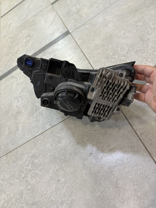 Фара элантра elantra 24 25 cn7