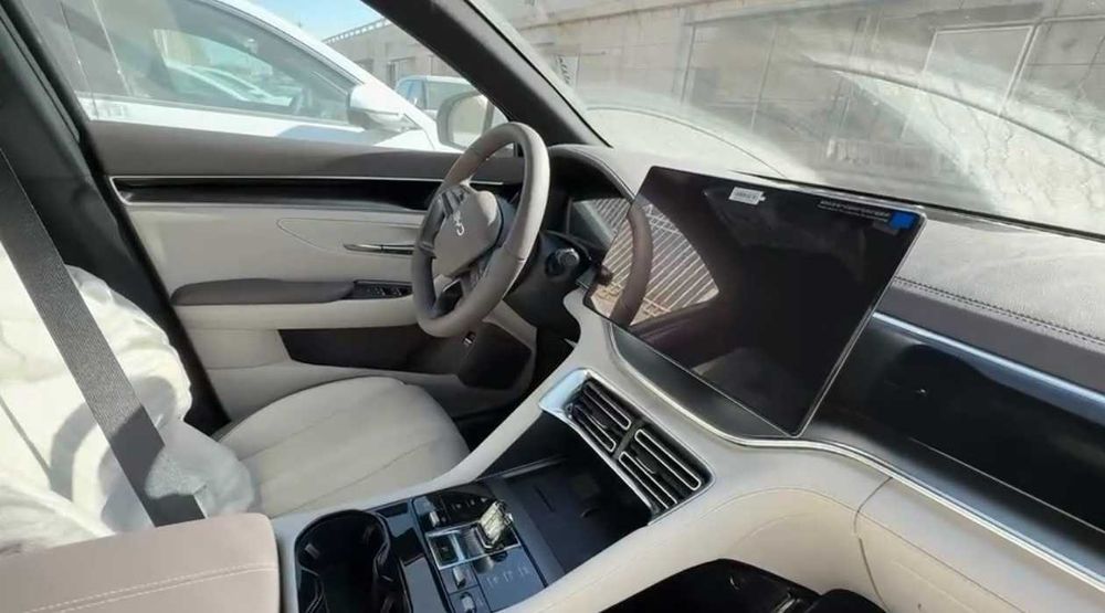 BYD Song Plus champion  605KM smart drive 2025 telegram