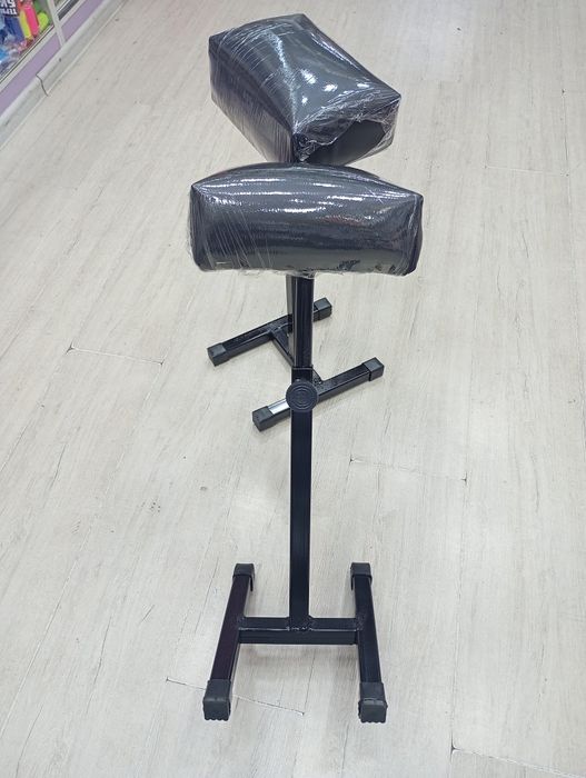 Подставка для педикюра