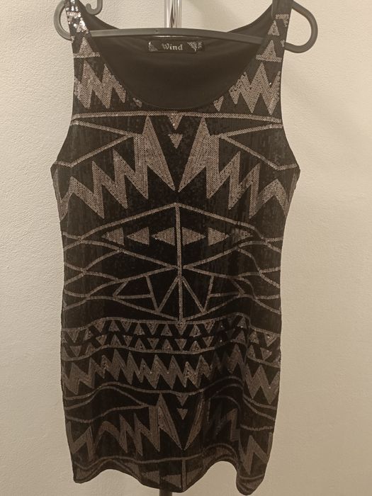 Rochie marca italiană Wind