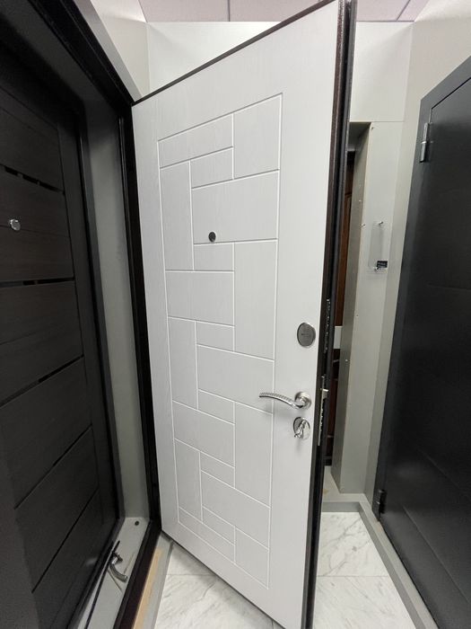 Входные двери