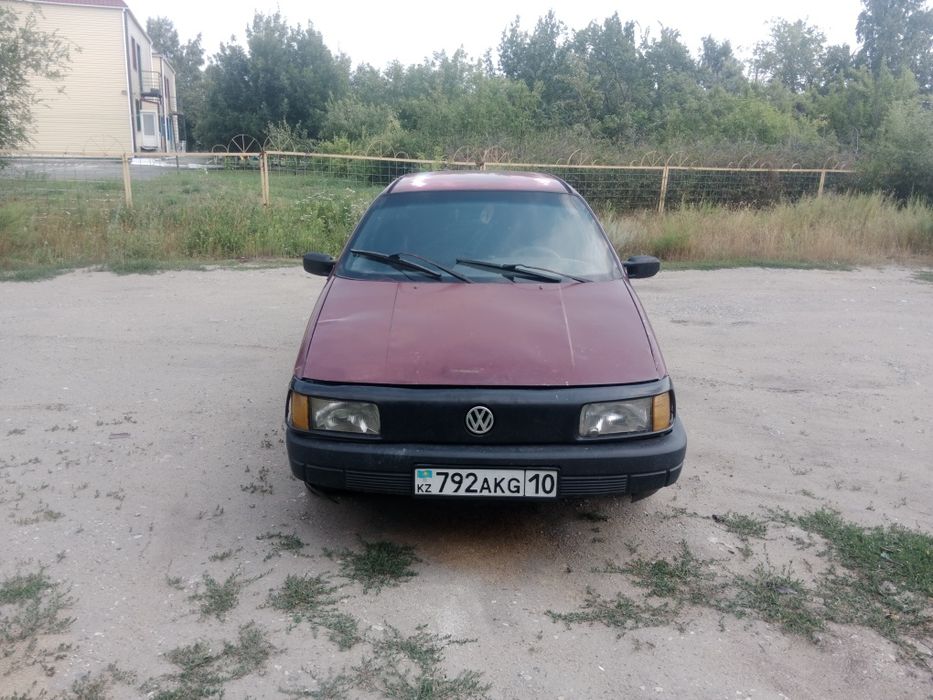 Продам пассат Б3