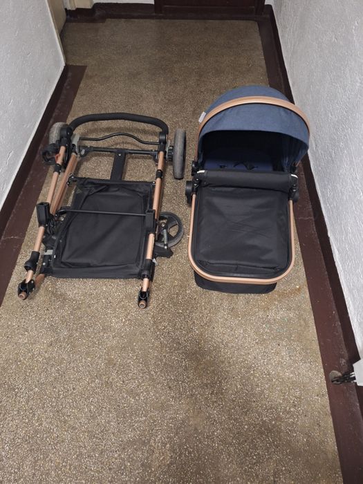 Căruț pentru copil