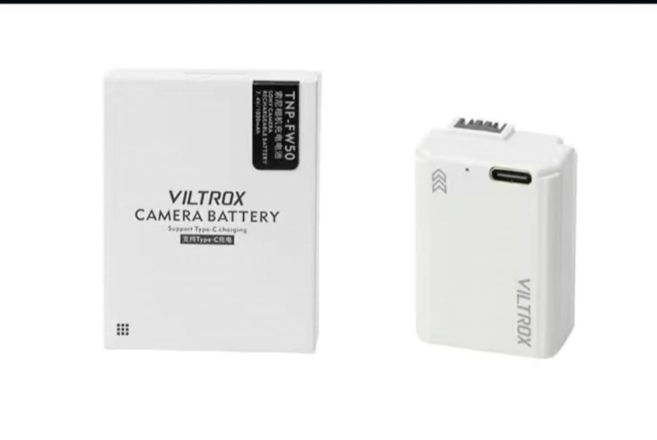 Аккумулятор на сони