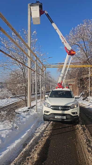 Автоввшка 12 метров