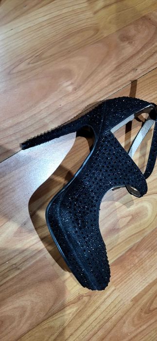 Pantofi dama ocazie 37
