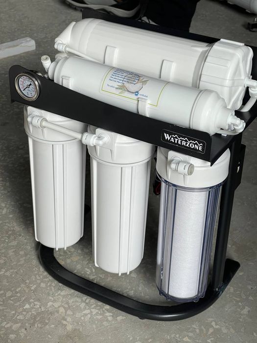 Suv filtrlari va ehtiyot qismlari