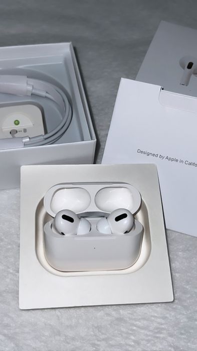 Air Pods pro AnC