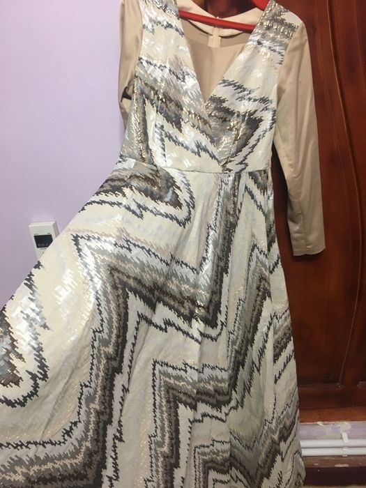 Вечерняя платья из адраса