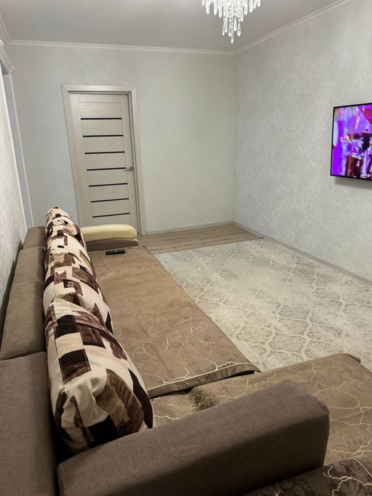 2х комнатная квартира