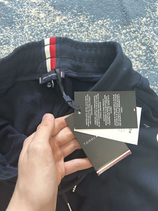 Трико от Tommy Hilfigher