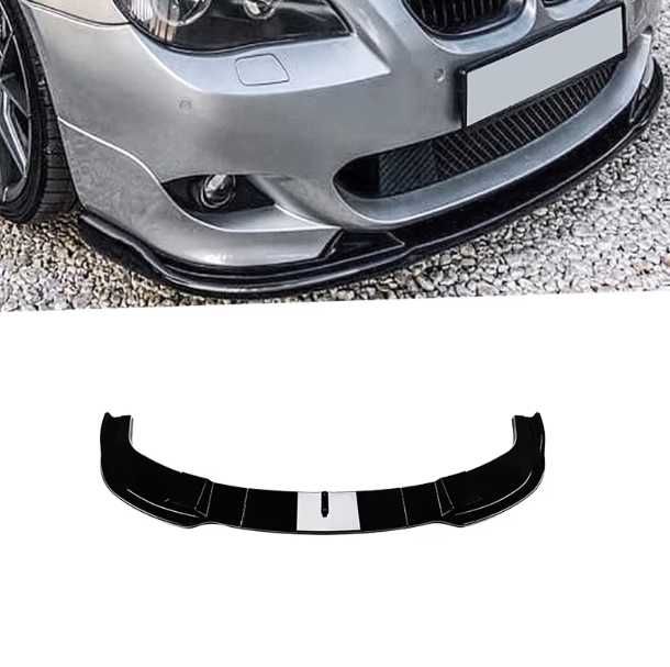Lip / Prelungire bara fata / Extensie BMW - Seria 1/2/3/4/5/6/7/ X - orice model