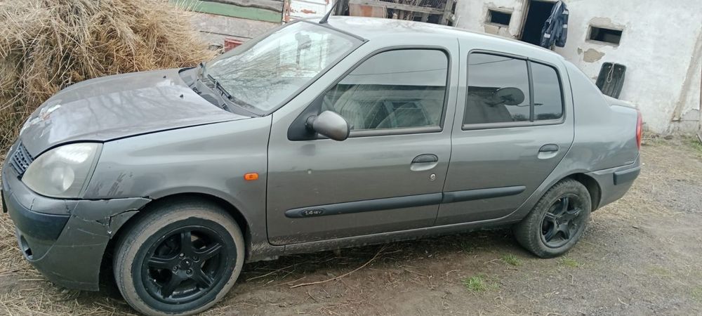 Продаю Рено Клио ,АКПП