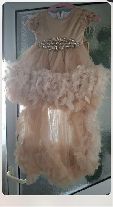 Rochie fetite evenimete