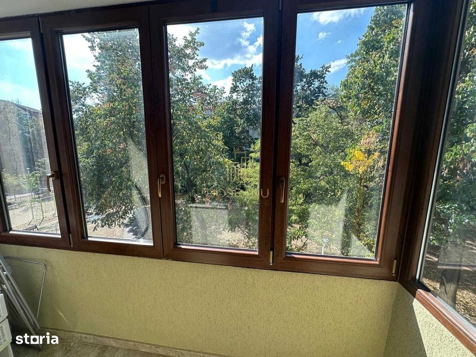 Apartament 2 Camere | De Inchiriat | Zona Rogerius