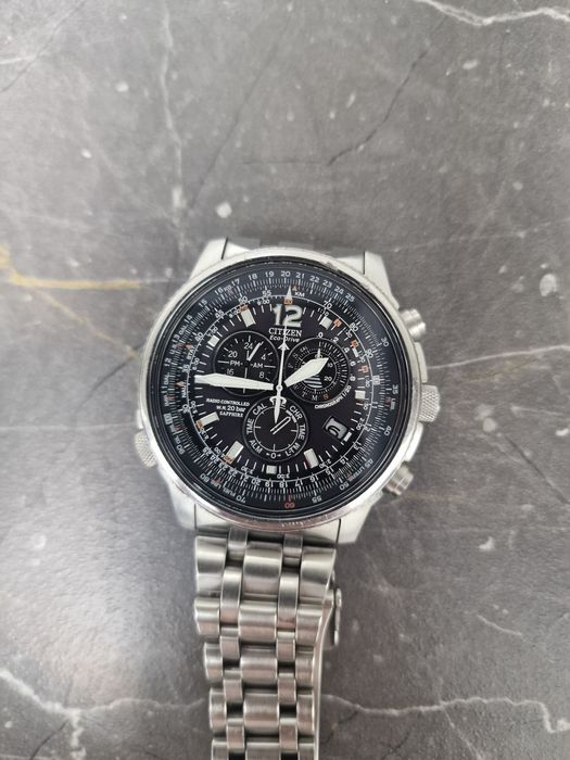 Ceas Citizen Promaster