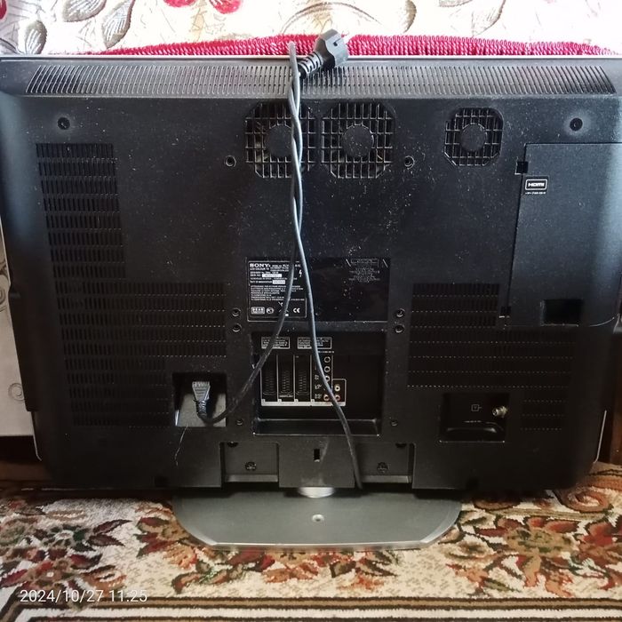 Телевизор б/у Марка -Сони