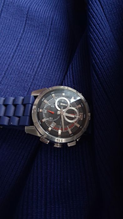 REDUCERE Ceas chrono Fossilsuperb