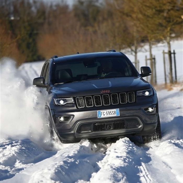 Jeep Grand Cherokee Джип Гранд Чероки 3.0 дизел 2016г На части!!