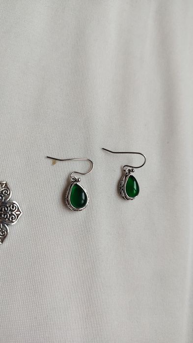 Два чифта обеци. НОВИ!