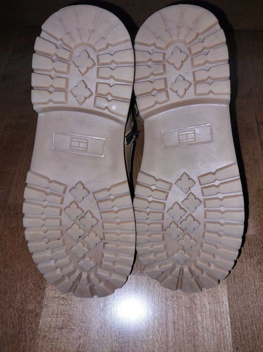 Ghete Tommy Hilfinger