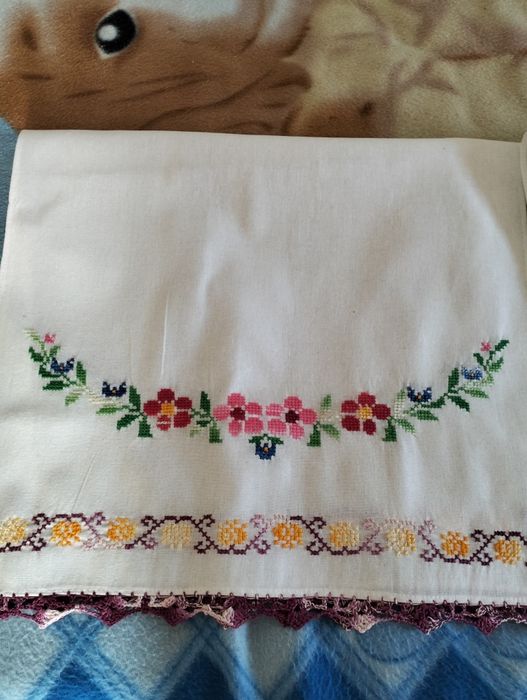 Prosoape cusute manual