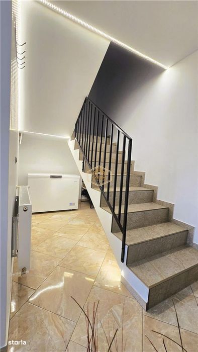 Casa de familie cu 5 dormitoare | Teren 1.961 mp