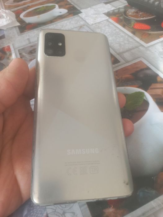 Samsung galaxy a51